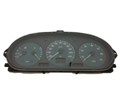 Tacho Kombiinstrument Renault Megane 1 Scenic 1 7700844181 23705