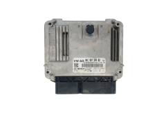 Steuergerät 04C907309BB 0261S17849 VW Bosch 43930