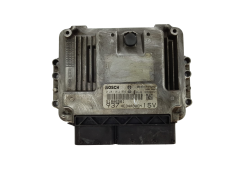 Steuergerät 51806561 0281012883 4E34A3BEM Alfa Romeo Bosch 16468
