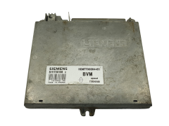 Steuergerät S111730108C 7700864451 7700101920 Renault Siemens 68178