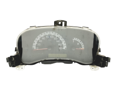 Tacho Kombiinstrument Fiat Punto 60.6307.002.H 606307002H 58896