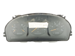 Tacho Kombiinstrument Mercedes ML W163 A1635405911 Delphi VDO
