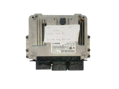 Steuergerät 0281017335 9666729580 9675682180 44149