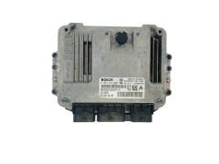Steuergerät 0281012523 9664843480 9657699480 PSA Bosch 46868