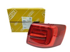 Rückleuchte Rechts 5C6945208D 99451795002 VW Jetta DPA