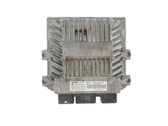 Steuergerät 9652890280 9647568180 5WS40115C-T PSA Siemens 47536