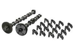 Nockenwelle Set Für VW Audi Seat 06H109021K 06H109022BC B19173 Borsehung