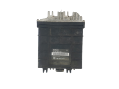 Steuergerät 0261200760 1H0907311F VW Bosch 40554