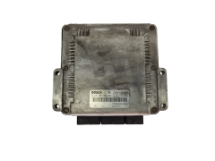 Steuergerät 0281001934 8200039569 8200078730 Renault Bosch 18035