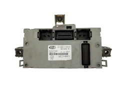 Steuergerät BSI Alfa Romeo 501890170000 50507094 NBC939.91