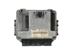 Steuergerät 0281011776 8200391966 8200386508 Renault Bosch 43030