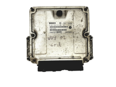 Steuergerät P04727664AD 0281010814 Chrysler Bosch 17840