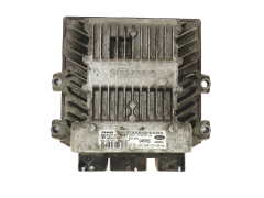 Steuergerät 3S61-12A650-JE 5WS40078H-T Ford Siemens 27104