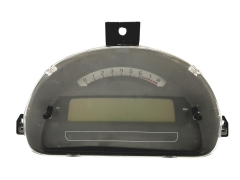 Tacho Kombiinstrument Citroen C2 C3 9660225780 D 02 42399