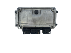 Steuergerät 0261207860 9651812480 9647972980 PSA Bosch 50264