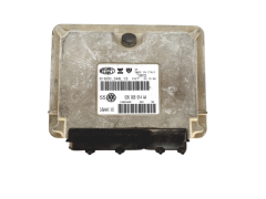 Steuergerät 036906014AA IAW4AV.V0 VW Magneti Marelli 21153