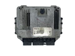 Steuergerät 5S61-12A650-EC 0281012249 6BSC Ford Bosch 52159