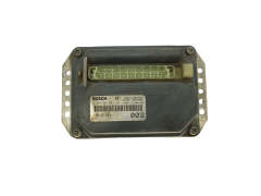 Steuergerät 00464574780 0261203861 Lancia Bosch 16897