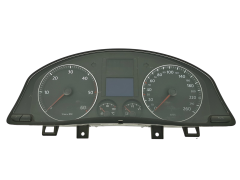 Tacho Kombiinstrument VW Golf MK5 1K0920860L 110080247024 28573