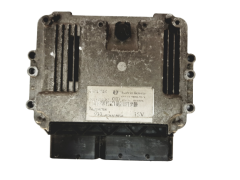 Steuergerät 55204756 0281012298 Alfa Romeo Bosch 19960