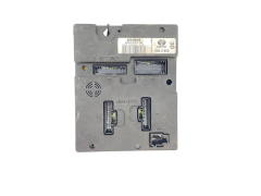 Steuergerät 96411989 5WY8121B Chevrolet Siemens