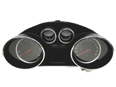 Tacho Kombiinstrument Opel Astra J 13374948 600775881 GM 45145