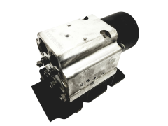 Abs-Pumpe Fiat Croma 51753751 15314003 TRW 43188