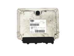 Steuergerät 55198505 CFC228F.04 Fiat Magneti Marelli 16866
