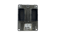 Steuergerät 51847330 BC.0097274.C IAW5SF3.M2 Fiat Magneti Marelli 53325