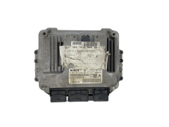 Steuergerät 0281011234 9655698280 9653239880 PSA Bosch 60243