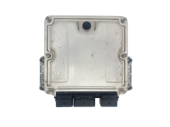 Steuergerät 0281011524 9640938680 9652183880 PSA Bosch 45302