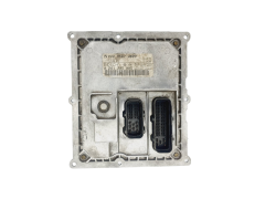 Steuergerät Smart 0003107V007 0261205005 Bosch 42615