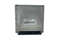 Steuergerät A0001533179 0281010426 Mercedes Bosch 50931