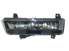 Halogen Links 5E0941701A 5E0941699A 99411296302 Skoda Octavia III DPA