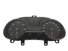 Tacho Kombiinstrument Seat Ibiza 6J0920800L A2C53311201 56087