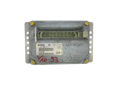 Steuergerät 0261200716 00077787850 Fiat Lancia Bosch 56922