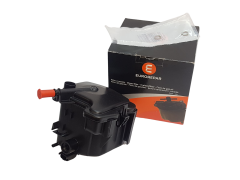 Kraftstofffilter Citroen Peugeot E148068 Eurorepar