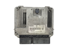 Steuergerät 0281012963 55205064 4234A3EAM Fiat Bosch 54250