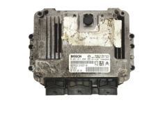 Steuergerät 0281011090 9653202680 9647785580 PSA Bosch 18554