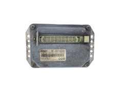 Steuergerät Fiat 00464670050 0261204405 Bosch 61907