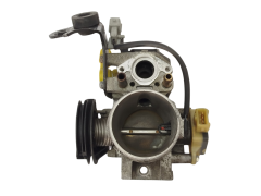Drosselklappe Citroen Peugeot 0280122003 AMC N34