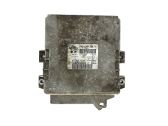 Steuergerät PSA 9637086880 IAW1AP.80 16300.574 Magneti 26636