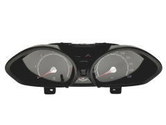 Tacho Kombiinstrument Ford Fiesta VP8A6F-10894-BC 44399