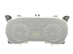 Tacho Kombiinstrument Fiat Grande Punto 55500515 26189