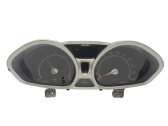 Tacho Kombiinstrument Ford Fiesta VP8A6F-10894-BC 20973