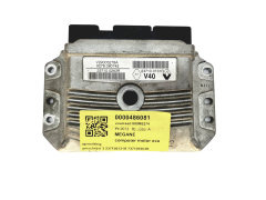 Steuergerät 237100263R 237100131R V29005278A Renault Valeo 28587
