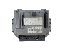 Steuergerät 0281011549 8200310863 8200370779 Renault Bosch 60727