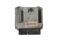 Steuergerät 55188112 0281010986 Alfa Romeo 37823