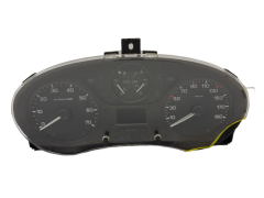 Tacho Kombiinstrument Partner Berlingo 9666904880 50300131623 PSA