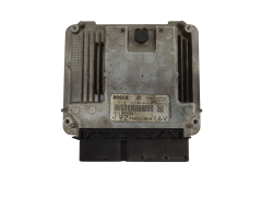 Steuergerät 55198820 0281011510 456D1CBEA Fiat Bosch 15741
